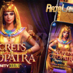 Metode meraih keberhasilan di Game Secret of Cleopatra