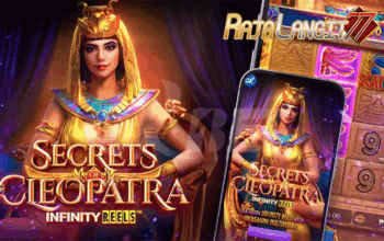 Metode meraih keberhasilan di Game Secret of Cleopatra