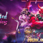 Langkah memperoleh keberhasilan di Game Spirited Wonders