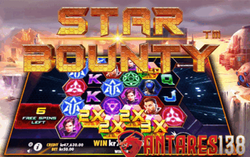 Tips meraih keberhasilan dalam permainan Game Star Bounty