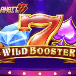 Petunjuk bermain dengan baik di Game Wild Booster