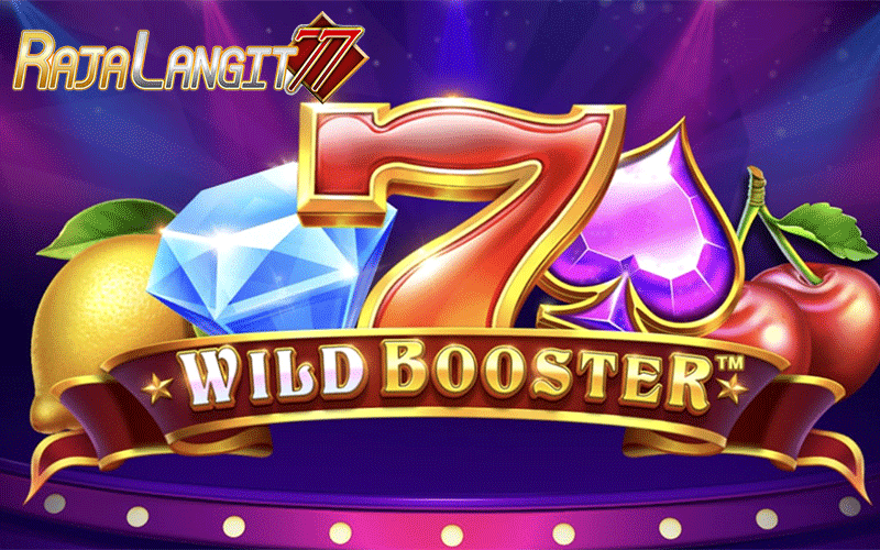 Petunjuk bermain dengan baik di Game Wild Booster