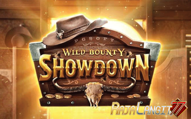 Cara main dan meraih kemenangan Game Wild Bounty Showdown