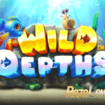 Langkah bermain mencapai kemenangan di Game Wild Depths