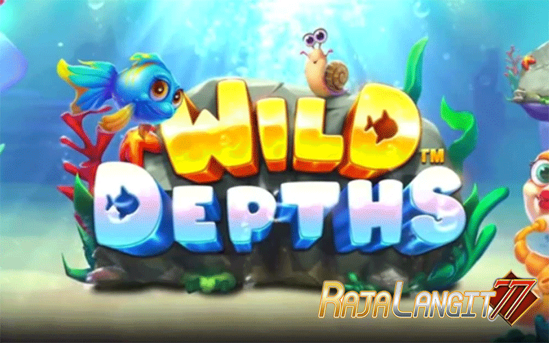 Langkah bermain mencapai kemenangan di Game Wild Depths