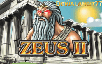 Full Tips dan Trik Menang Main Permainan Online Zeus 2