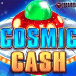 Langkah Mencapai Kemenangan Bermain Permainan Cosmic Cash