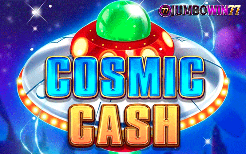 Langkah Mencapai Kemenangan Bermain Permainan Cosmic Cash