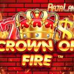 Panduan memperoleh kemenangan di Permainan Crown of Fire