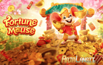 Panduan bermain agar mencapai hasil di Game Fortune Mouse