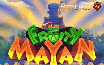 Strategi Mudah Meraih Kemenangan di Game Fruity Mayan