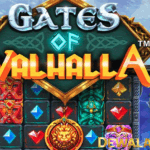 Full Tips dan Trik Menang Main Permainan Gates of Valhalla