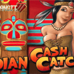 Langkah meraih kemenangan di Game Indian Cash Catcher