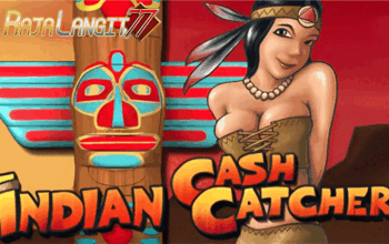 Langkah meraih kemenangan di Game Indian Cash Catcher