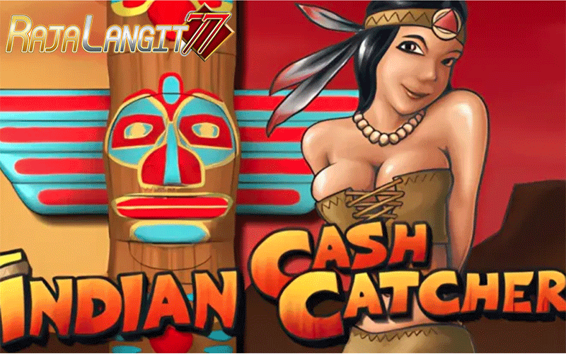 Langkah meraih kemenangan di Game Indian Cash Catcher