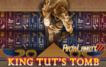 Langkah Raih Kemenangan Bermain di Game King Tut's Tomb
