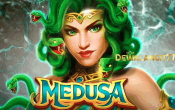 Langkah sederhana memperoleh keberhasilan di Game Medusa