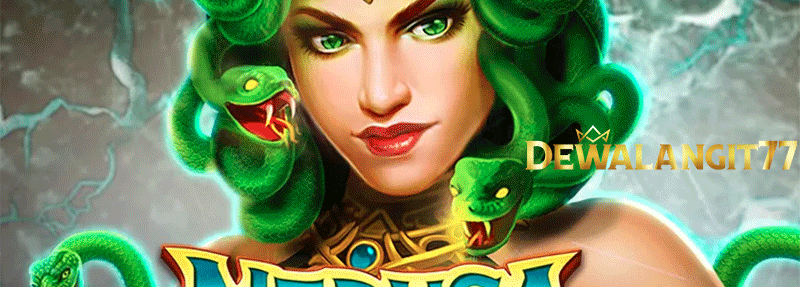 Langkah sederhana memperoleh keberhasilan di Game Medusa