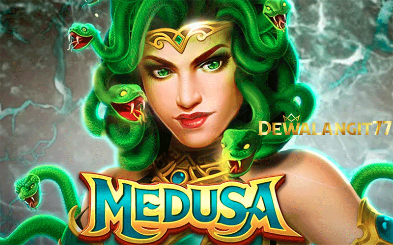 Langkah sederhana memperoleh keberhasilan di Game Medusa