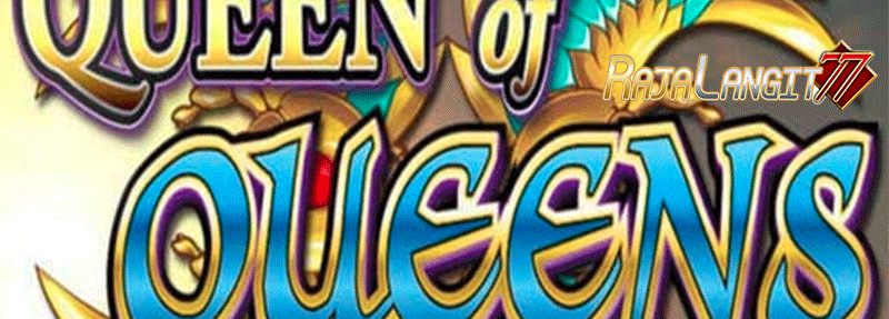 Langkah Mencapai Kemenangan Bermain Game Queen of Queens