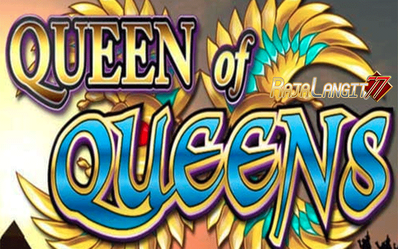 Langkah Mencapai Kemenangan Bermain Game Queen of Queens