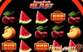 Panduan bermain agar mencapai hasil di Game Super Fruit Blast