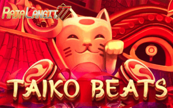 Cara Main dan Menang Saat Bermain Game Taiko Beats