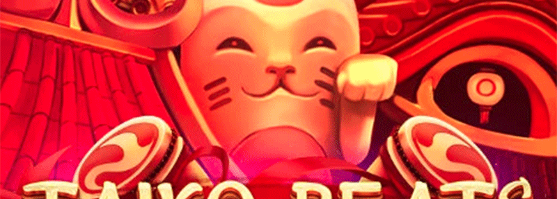Cara Main dan Menang Saat Bermain Game Taiko Beats