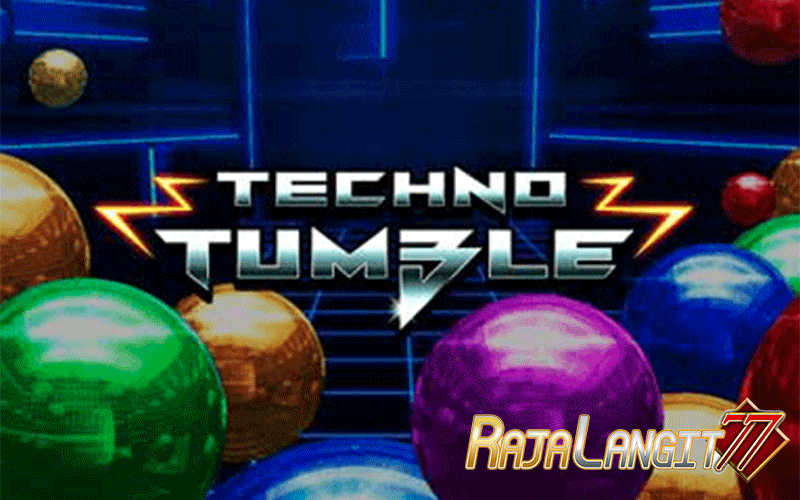 Langkah main dan dapatkan keberhasilan di Game Techno Tumble