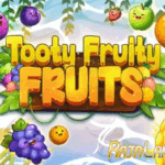 Cara Main Hingga Menang Bermain Game Tooty Fruity Fruits