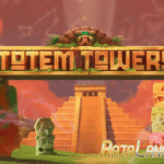 Strategi Tepat Agar Menang Main Game Totem Towers