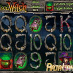 Panduan agar memperoleh kemenangan di Game Wicked Witch