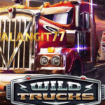 Cara memperoleh kemenangan di Game Wild Trucks