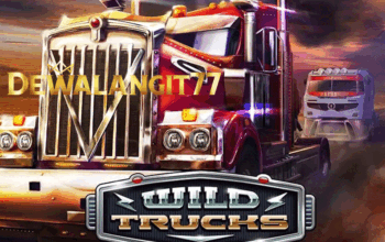Cara memperoleh kemenangan di Game Wild Trucks